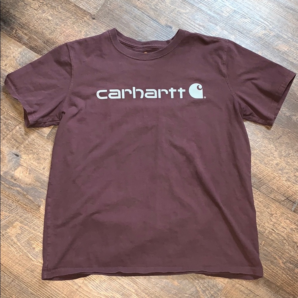 Women’s Carhartt tshirt original fit